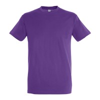 T-SHIRT M/MANGA REGENT VIOLETA CLARO 